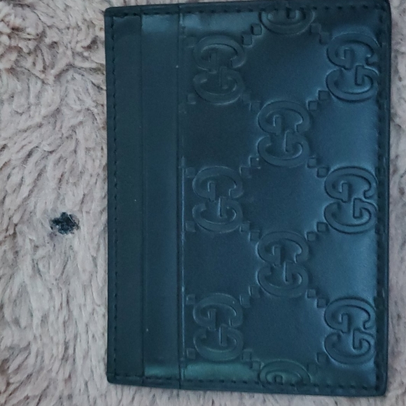 Gucci wallet - Picture 2 of 3